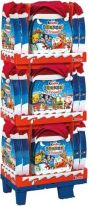 Ferrero Christmas Kinder Überraschung & Friends Adventskalender 370g, Display, 30pcs