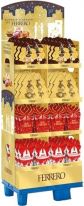 Ferrero Christmas Geschenke mit 4 Pralinen Saison-Artikeln, Display, 76pcs