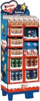 Ferrero Christmas Dekorieren mit 8 Kinder Saison-Artikeln, Display, 223pcs