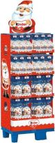 Ferrero Christmas Kleine & Mittlere Geschenke mit 2 Kinder Saison-Artikeln, Display, 100pcs