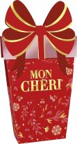 Ferrero Christmas Mon Cheri Geschenk 126g