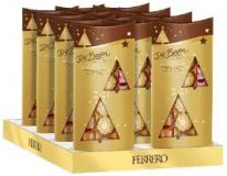 Ferrero Christmas Die Besten Classic Geschenk-Packung 242g
