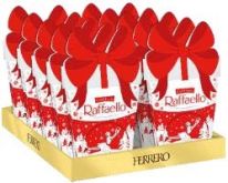 Ferrero Christmas Raffaello Geschenk 120g
