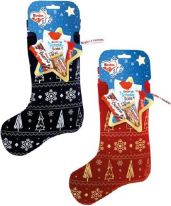 Ferrero Christmas Kinder & Co. Socke 212g