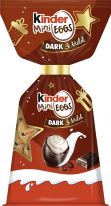 Ferrero Christmas Kinder Mini Eggs Dark & Mild 85g