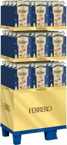 Ferrero Christmas Die Besten Adventskalender 251g, Display, 45pcs