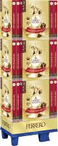 Ferrero Christmas Ferrero Rocher Adventskalender 258g, Display, 36pcs