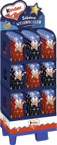 Ferrero Christmas Kinder & Co. Socke 212g, Display, 50pcs