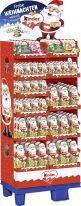 Ferrero Christmas mit 5 Kinder Saison-Artikeln, Display, 198pcs