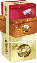 Ferrero Christmas Die Besten Geschenkeberg 159g