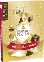 Ferrero Christmas Ferrero Rocher Adventskalender 258g