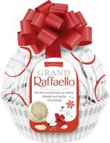 Ferrero Christmas Grand Raffaello 125g