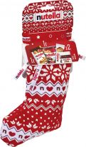 Ferrero Christmas Nutella Winterstiefel 209g
