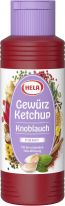 Hela Knoblauch Gewürz Ketchup 300ml