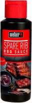 Weber Spare Ribs Sauce 300ml