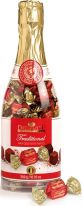 DELL Truffles Champagne Twist Wrapped in Bottle Traditional 350g