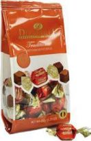 DELL Truffles Twist Wrapped in Bag Traditional 150g