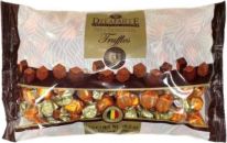DELL Cocoa Dusted Truffles Twist Wrapped in Bag Tiramissu 1000g