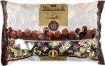 DELL Cocoa Dusted Truffles Twist Wrapped in Bag Coffee 1000g