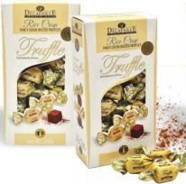 DELL Printed Box Truffles Twist Rice Crisp 200g