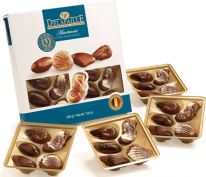 DELL Printed Box Sea Shells With Window 200g