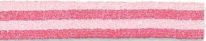 Fini Fizz Strips Strawberry x125pcs Zero Gluten