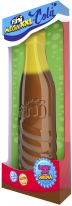 Fini Mega XXL Clear Cola Bottle 950g