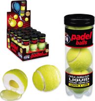 Fini Padel Giant Balls 12x3pcs