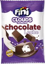 Fini Clouds Milk-Chocolate Bocaditos 80g