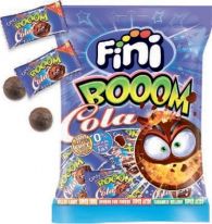 Fini Boom Cola Indiv.Wrapped 80g