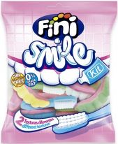 Fini Smile Kit (Hard Foam Jellies) 100g