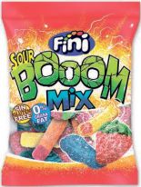 Fini Sour Booom Mix 100g