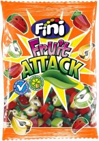 Fini Fruit Attack 100g