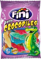Fini Sugared Crocodiles 100g