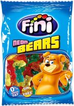 Fini Neon Bears 100g