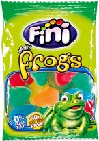 Fini Clear Frogs 100g