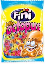 Fini Fizzy Octopus 100g