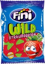 Fini Starch Wild Strawberry 100g