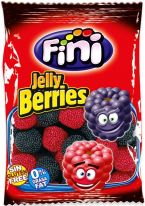 Fini B&R Berries 100g