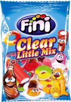 Fini Clear Little Mix 100g