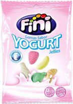 Fini Assorted Yogurt Jellies 100g