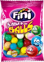 Fini Bubblegum Balls 100g