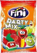 Fini Sugared Party Mix 100g