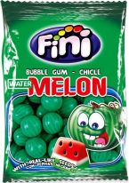 Fini Watermelon Bubble Gum 100g