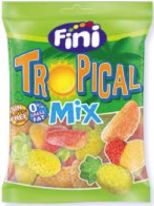 Fini Tropical Mix 100g Halal