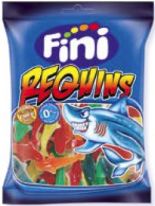 Fini Clear Sharks 100g Halal