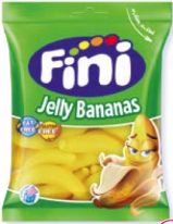Fini Bananas 100g Halal