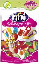 Fini Clear Savanna Mix Zero Gluten 160g