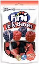 Fini Jelly Berries 180g