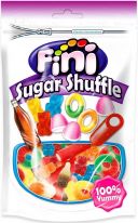Fini Sugar Shuffle 180g